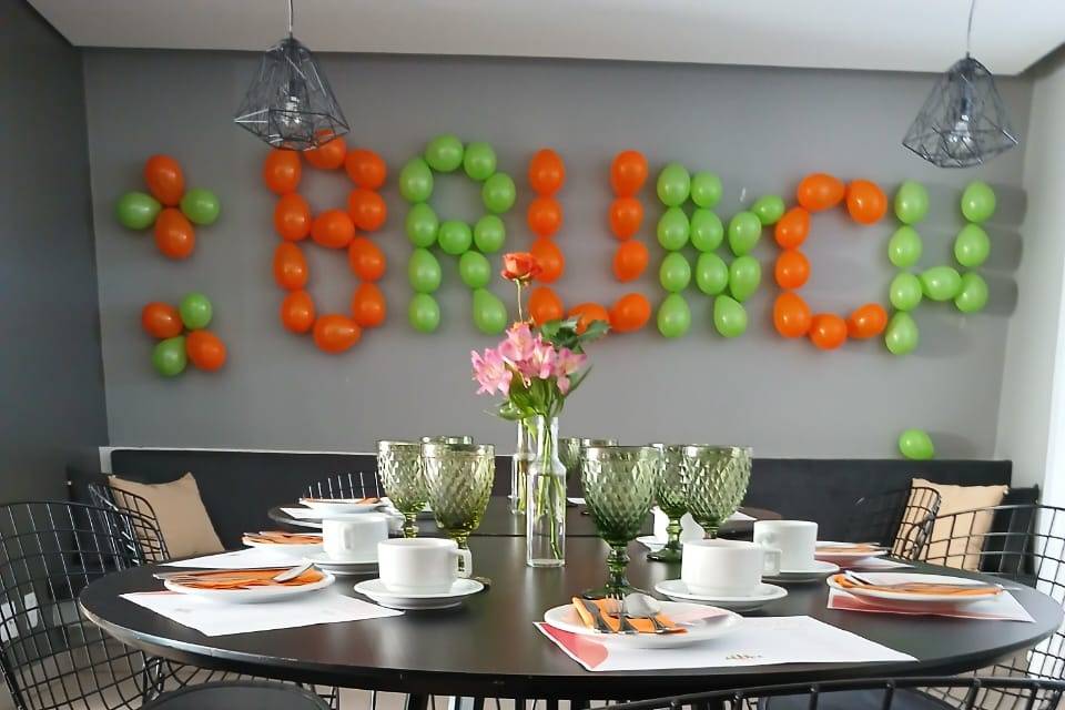 Thais Lima Eventos, Buffet e P