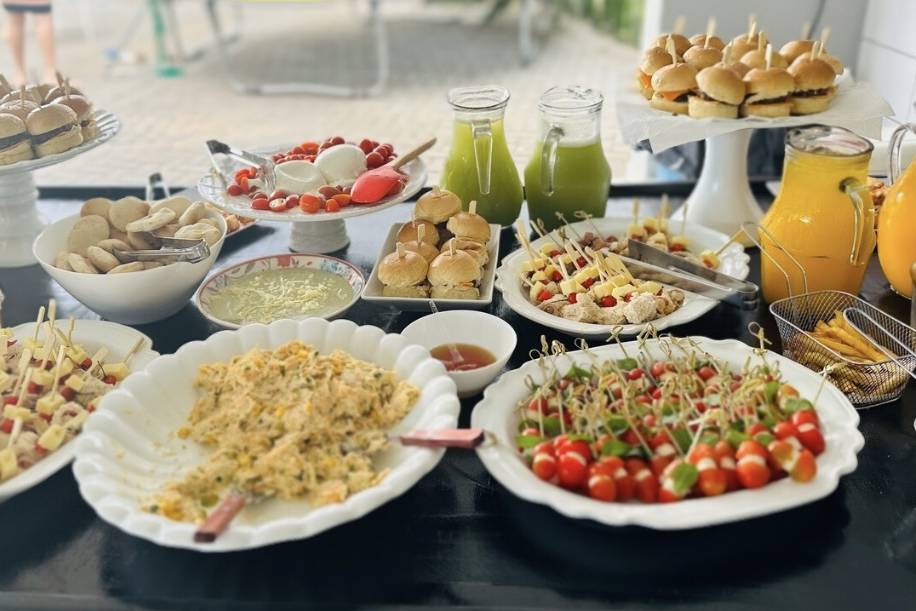 Thais Lima Eventos, Buffet e P