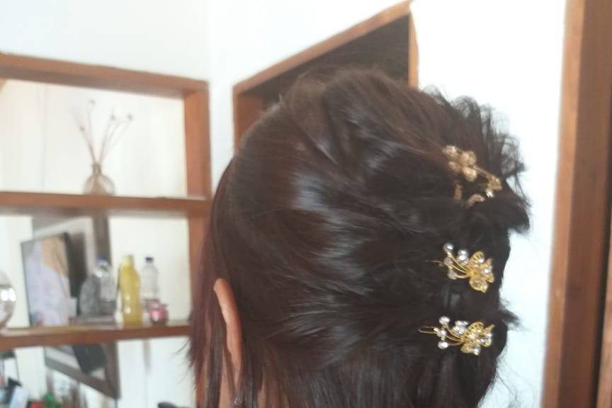 Penteado