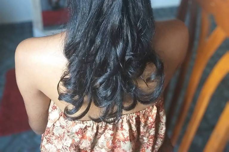 Penteado