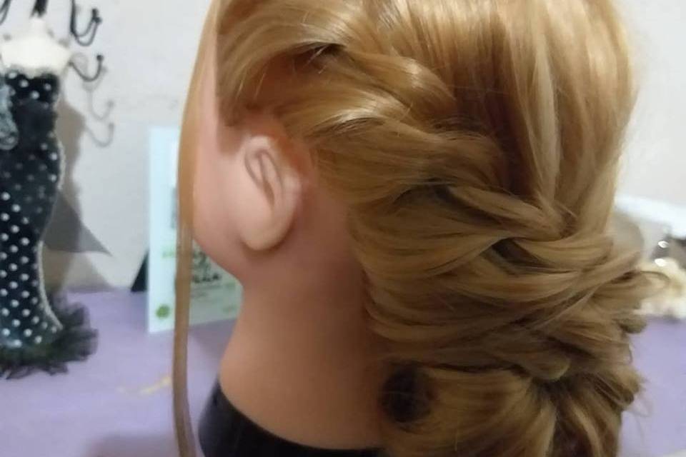 Penteado preso