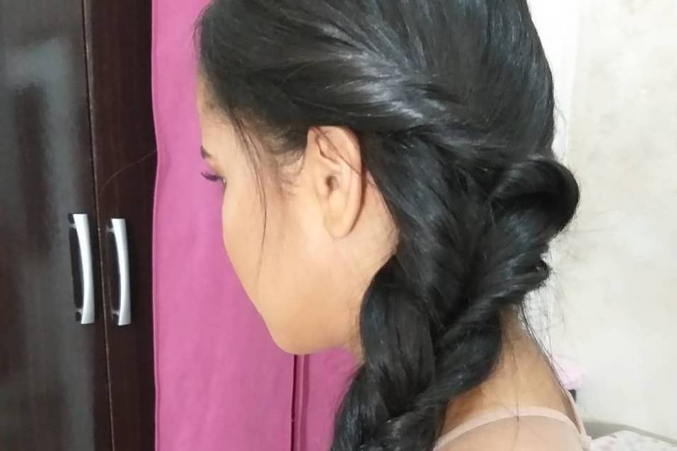 Penteado