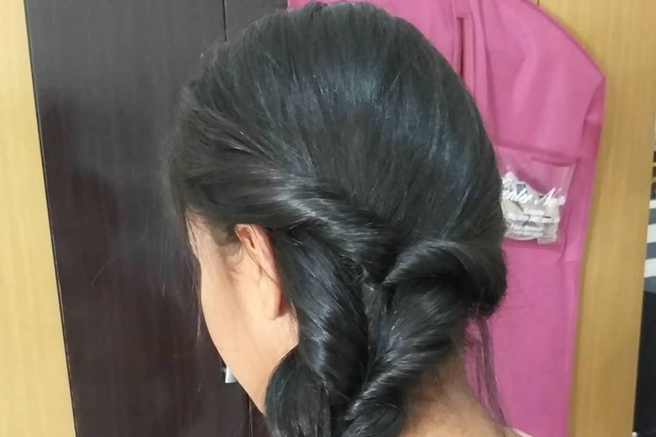 Penteado