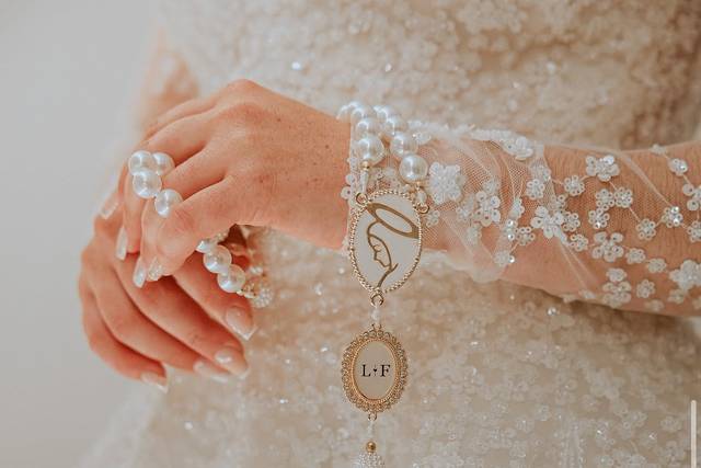 Jaqueline Arrais Cerimonial&eventos