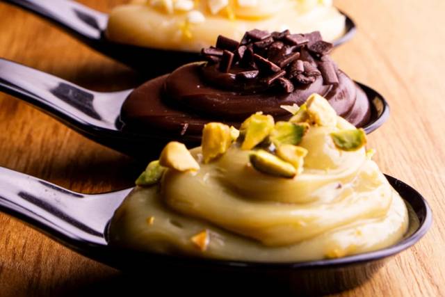 Bar de Brigadeiro Angra