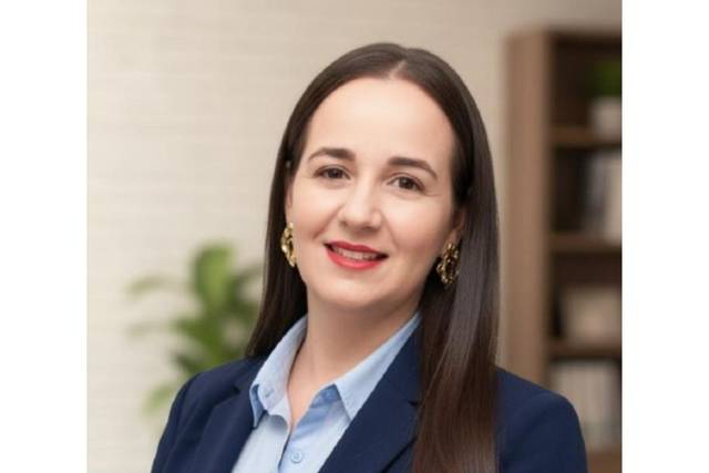 Jaqueline Arrais Cerimonial&eventos