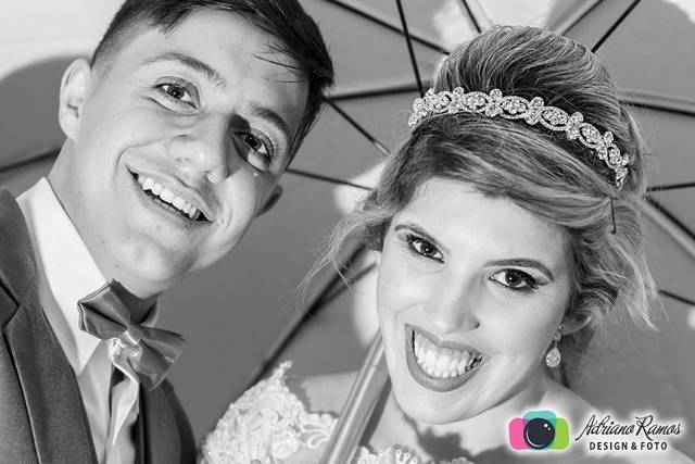 Ensaio Wedding