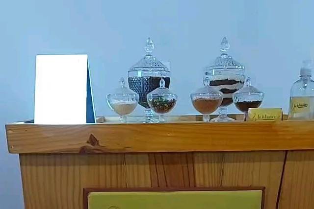Bar de Brigadeiro