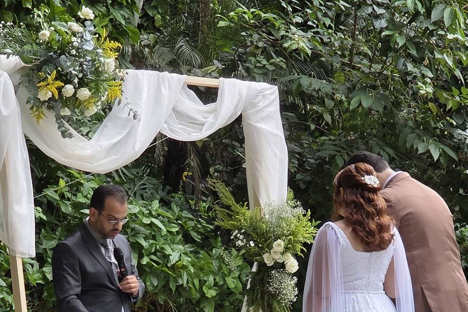 Jaqueline Arrais Cerimonial&eventos