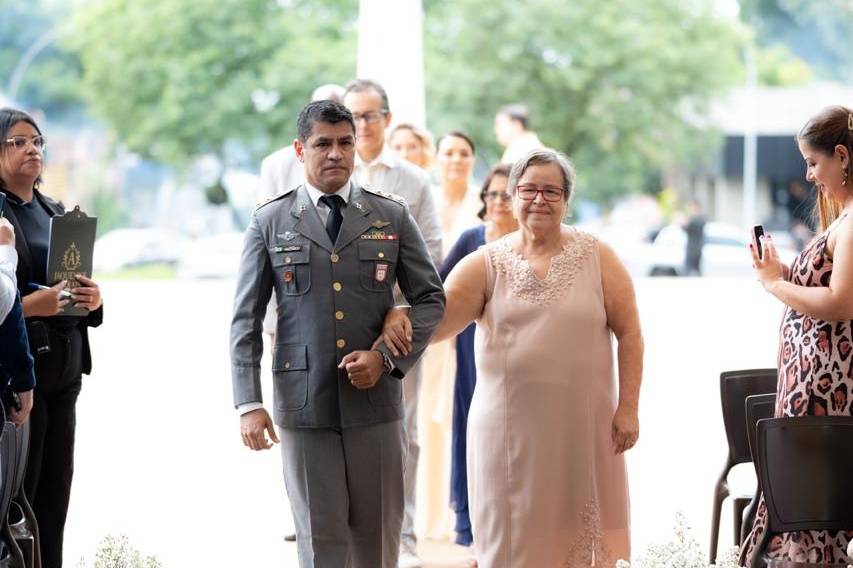 Família