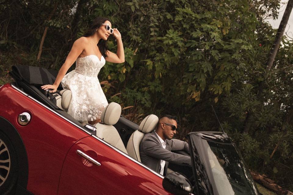 Jaqueline Arrais Cerimonial&eventos