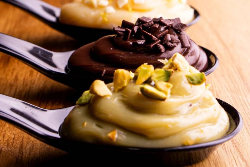 Bar de Brigadeiro Angra