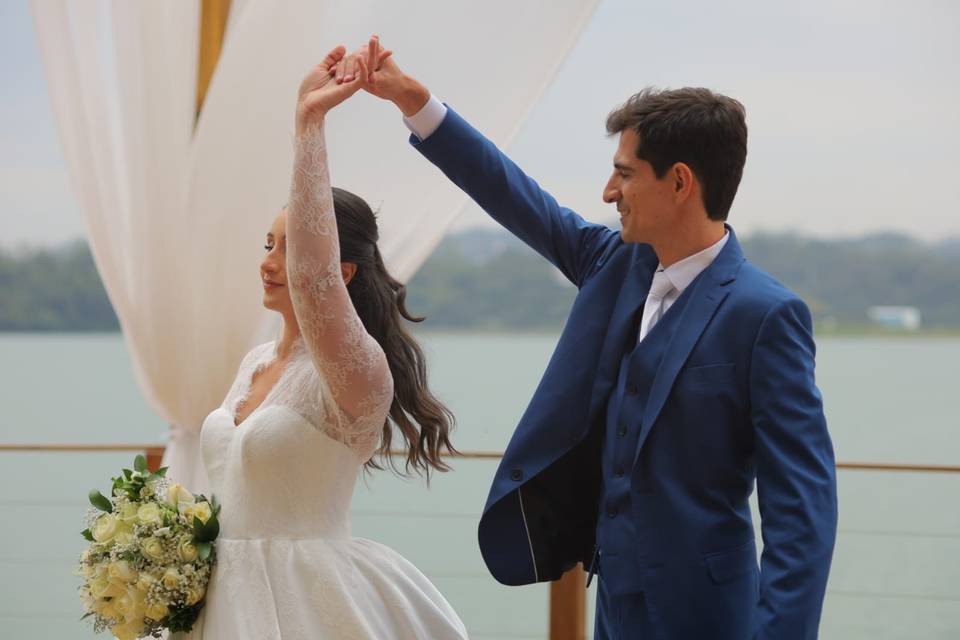 Dança