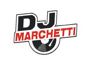 Dj Marchetti Logo