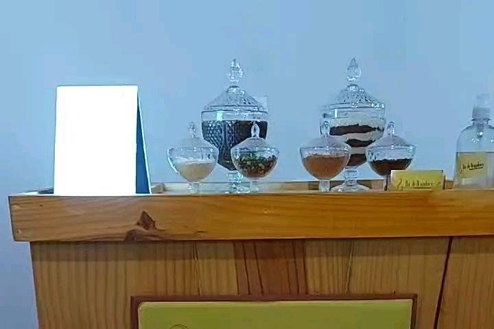Bar de Brigadeiro
