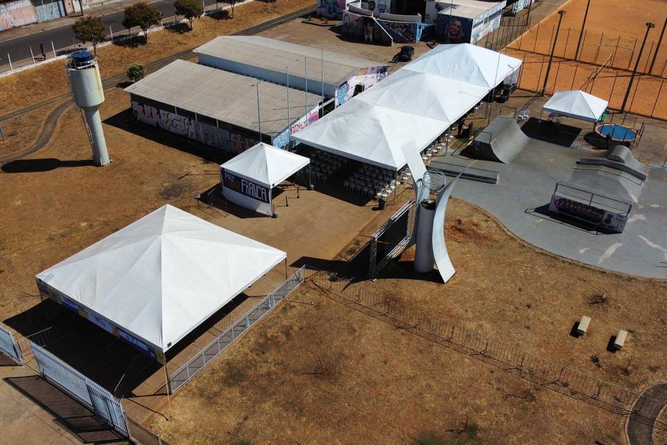 Tenda