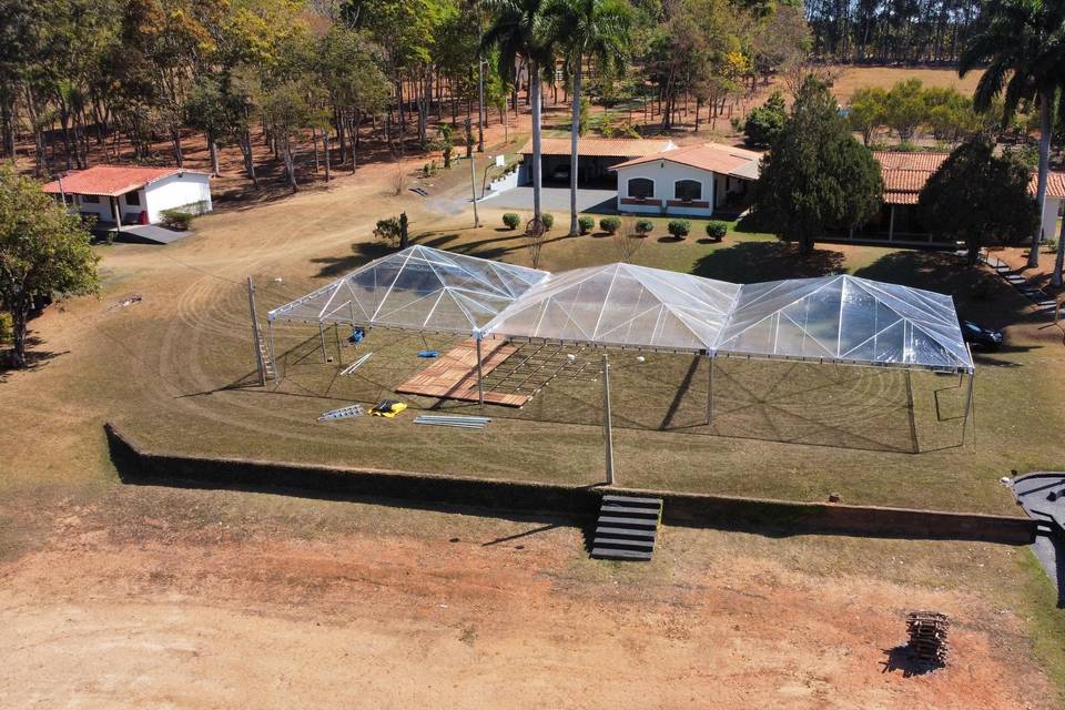 Tenda