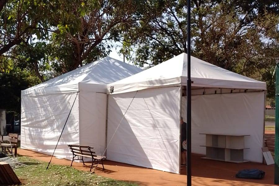 Tenda