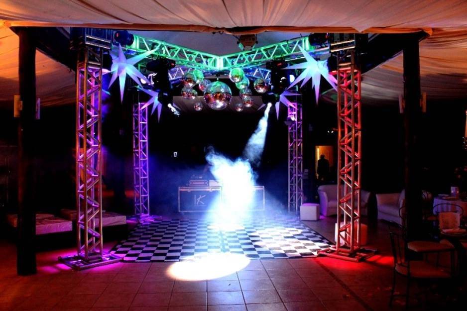 Elite Sounds Eventos & Produções