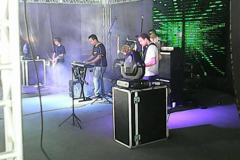 Elite Sounds Eventos & Produções