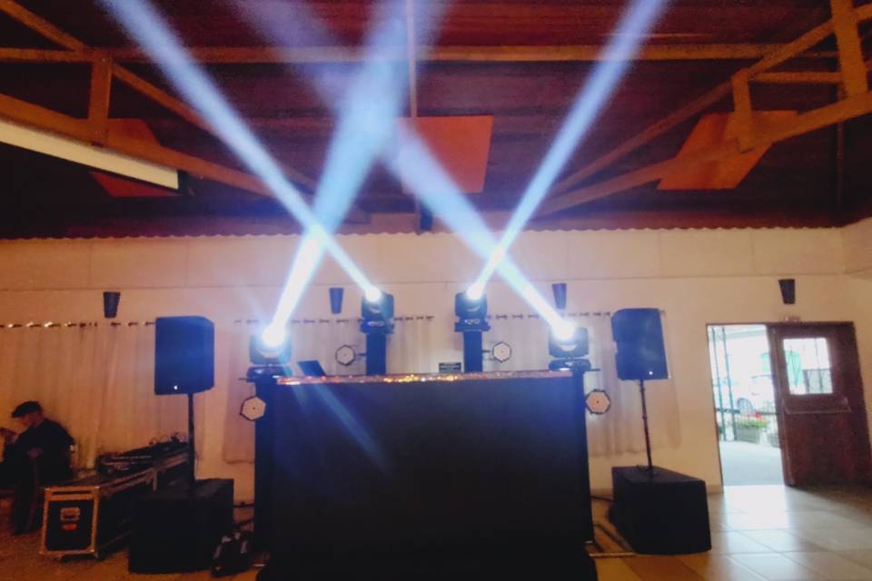 Elite Sounds Eventos & Produções