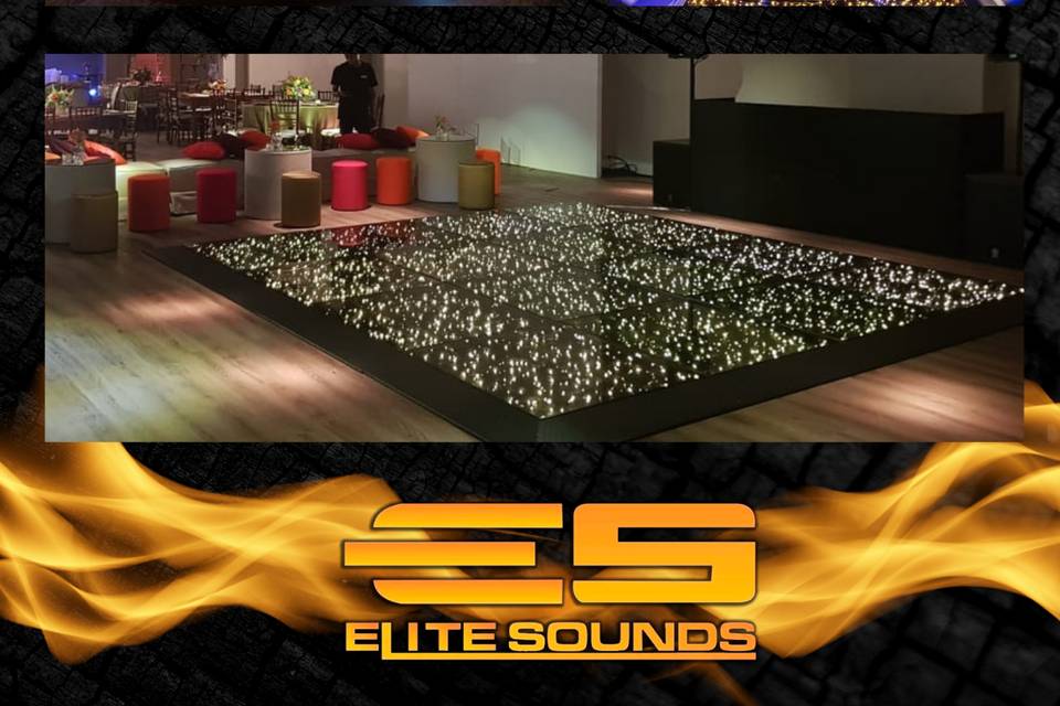 Elite Sounds Eventos & Produções