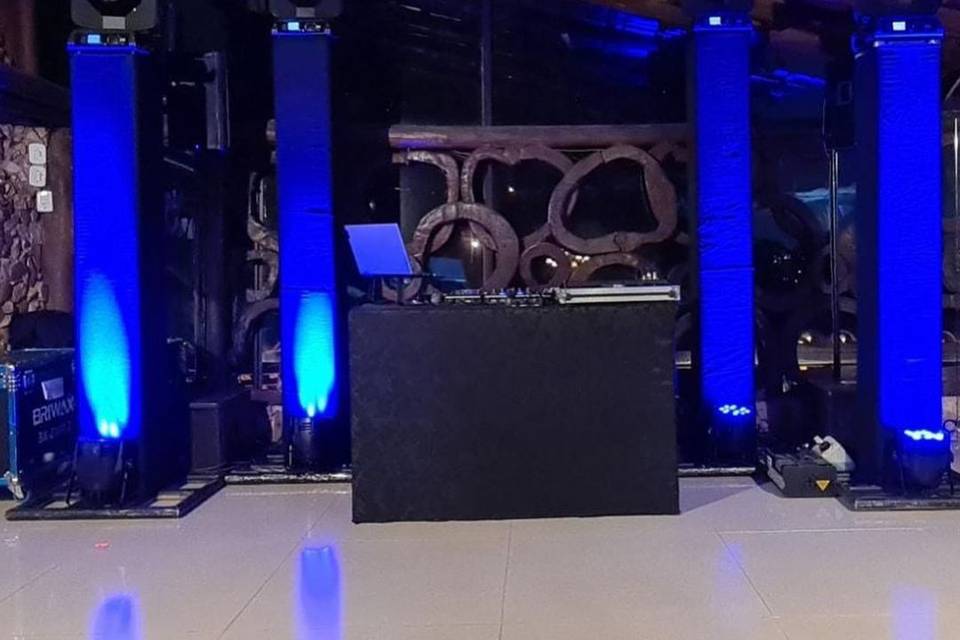 Elite Sounds Eventos & Produções