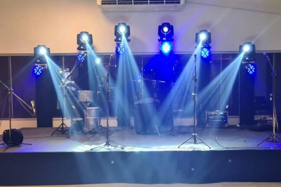 Elite Sounds Eventos & Produções