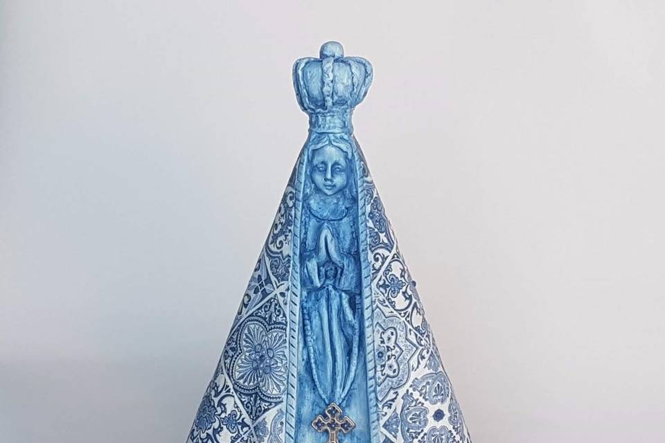 Aparecida Azulejo Português