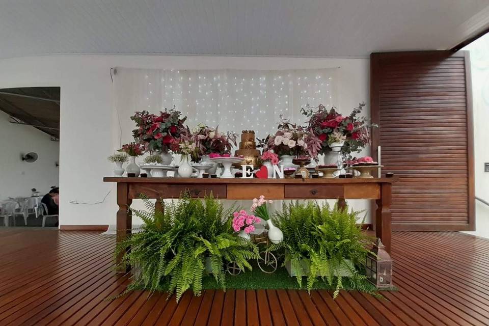 Michelle Píres Decorações