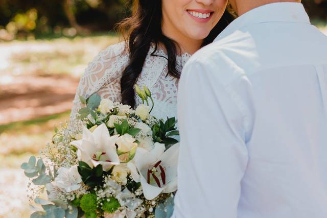 Casamento Katherine & Eduardo