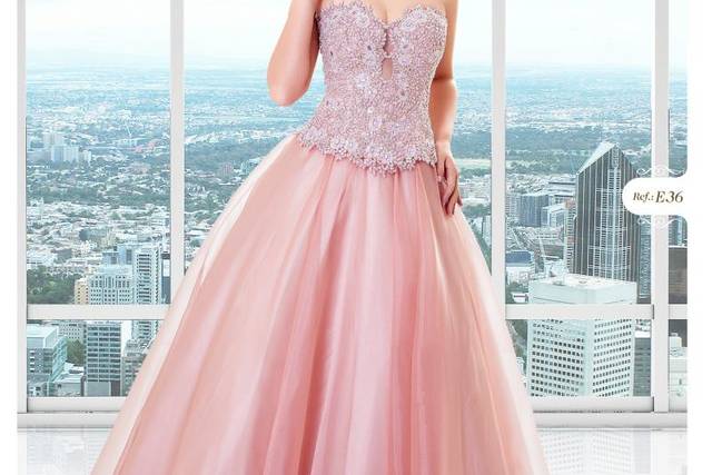 Rainha Debutante