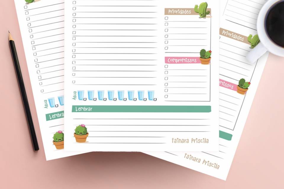 Planner para Noivos