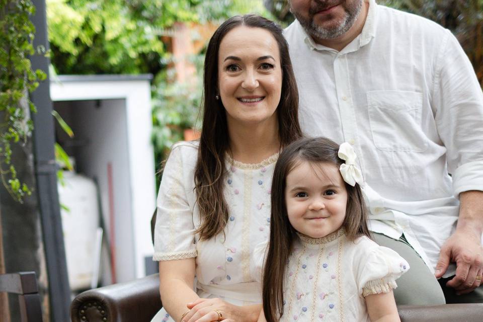 A&D + Maria Agatha