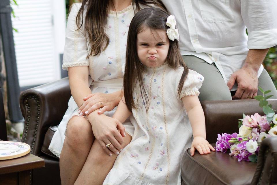 A&D + Maria Agatha