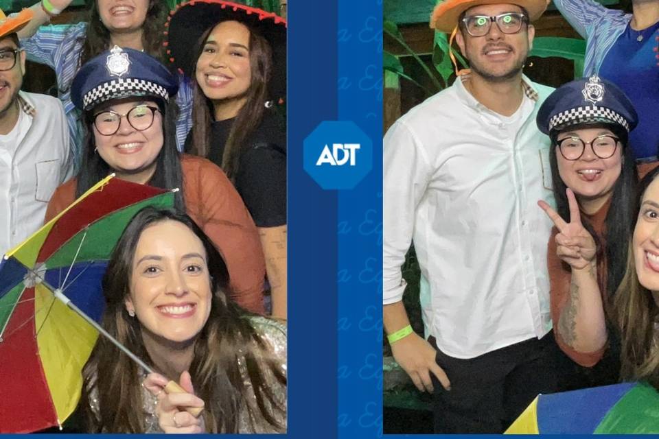 Confra ADT25