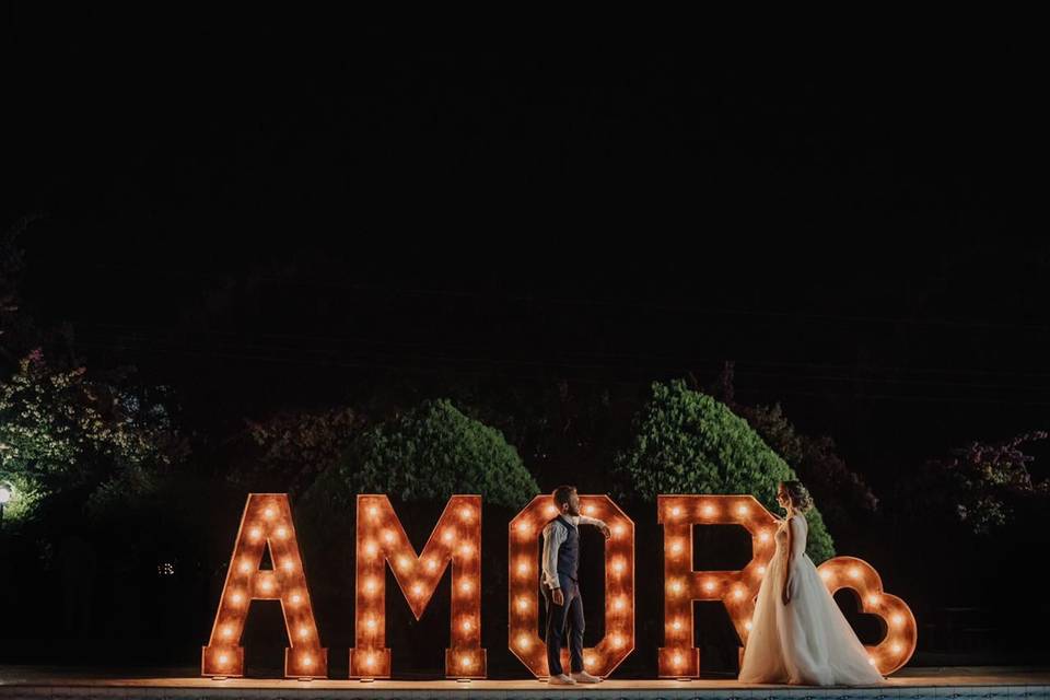 Vivi Barbosa Assessoria em Eventos