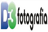 D3 Fotografia Estúdio Fotográfico logo