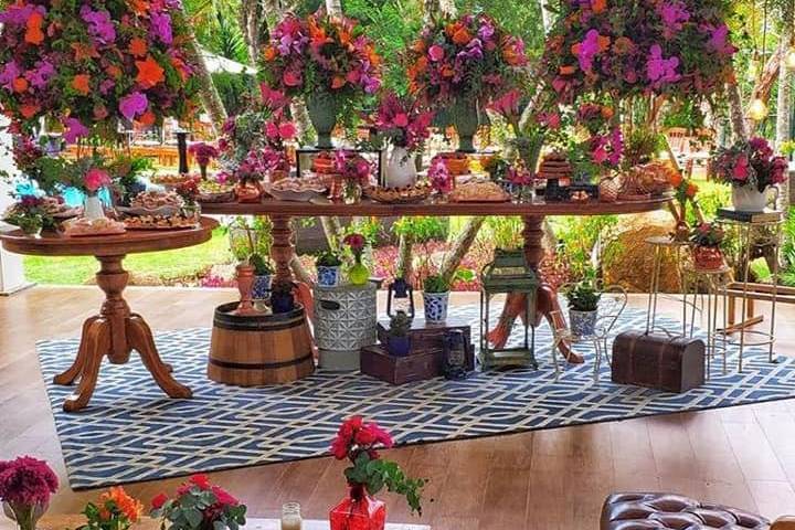 Enfim Nós Eventos
