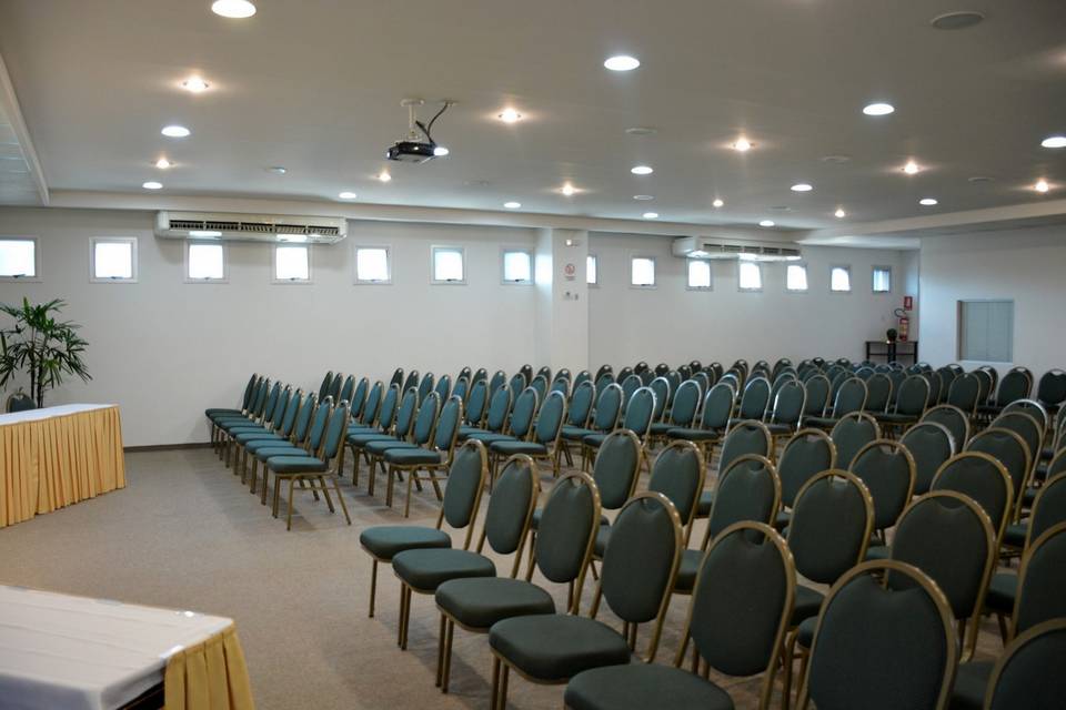 Sala de eventos