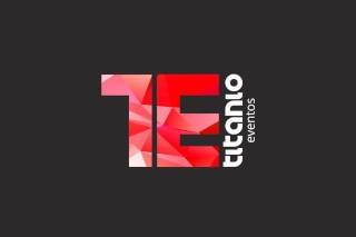 Titanto logo
