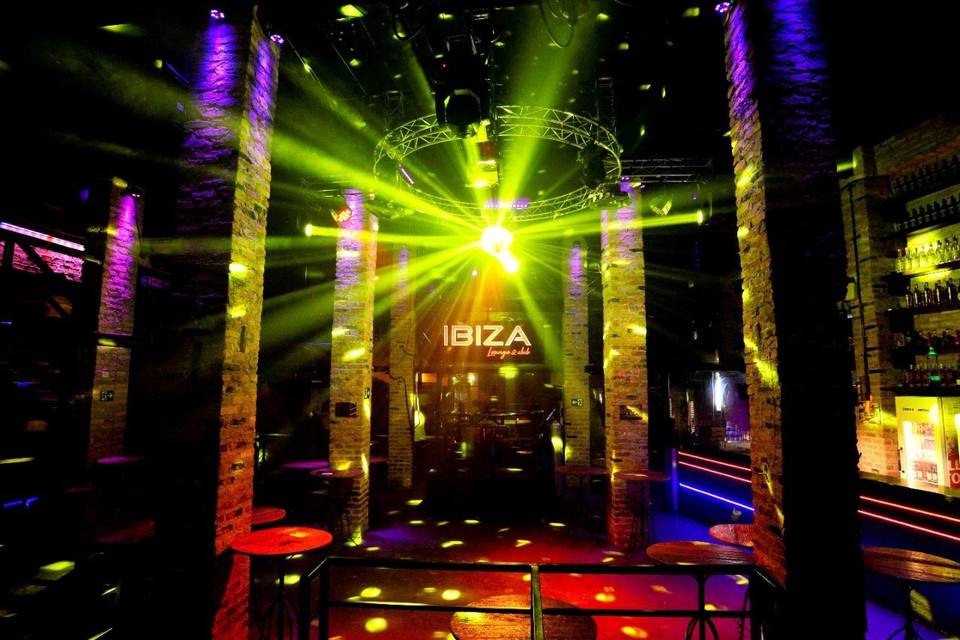 Ibiza Festas & Eventos