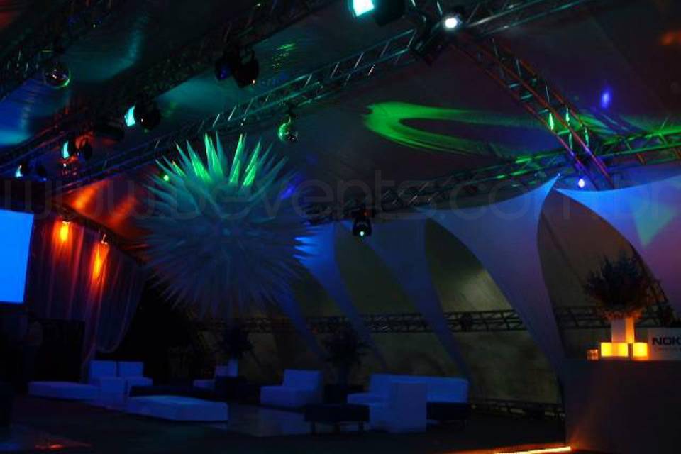 Eventos