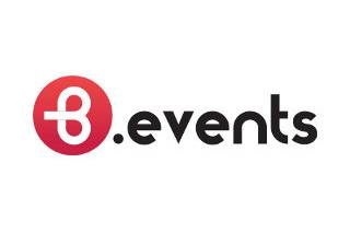 B. events logo