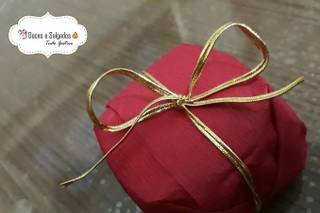 Doces e Salgados Tudo Gostoso