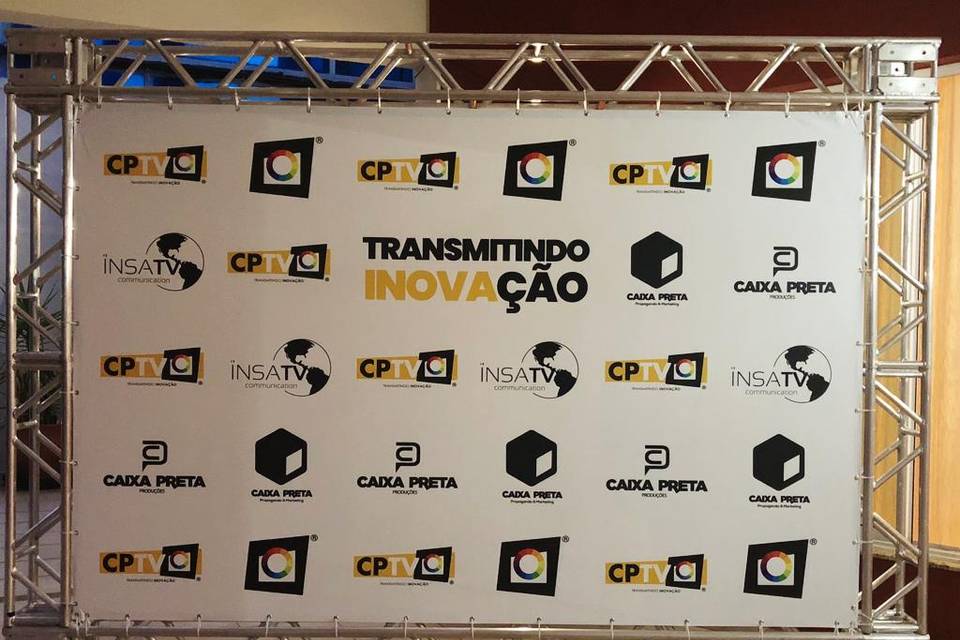 WG Produções e Eventos