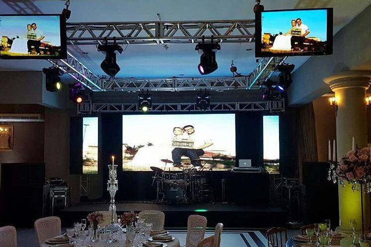 WG Produções e Eventos