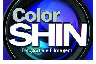 Color Shin Fotografia e Filmagem Logo