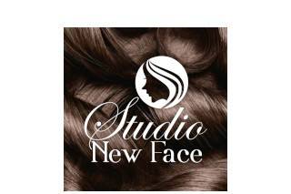 Studio New Face logo