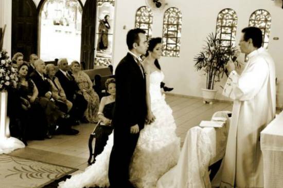 Casamento religioso